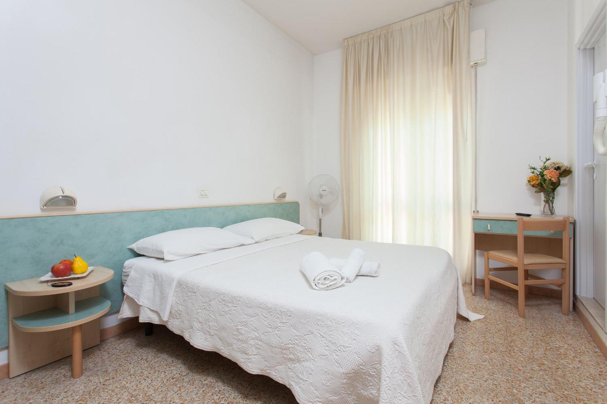 Hotel Luca 巴尔韦德 外观 照片