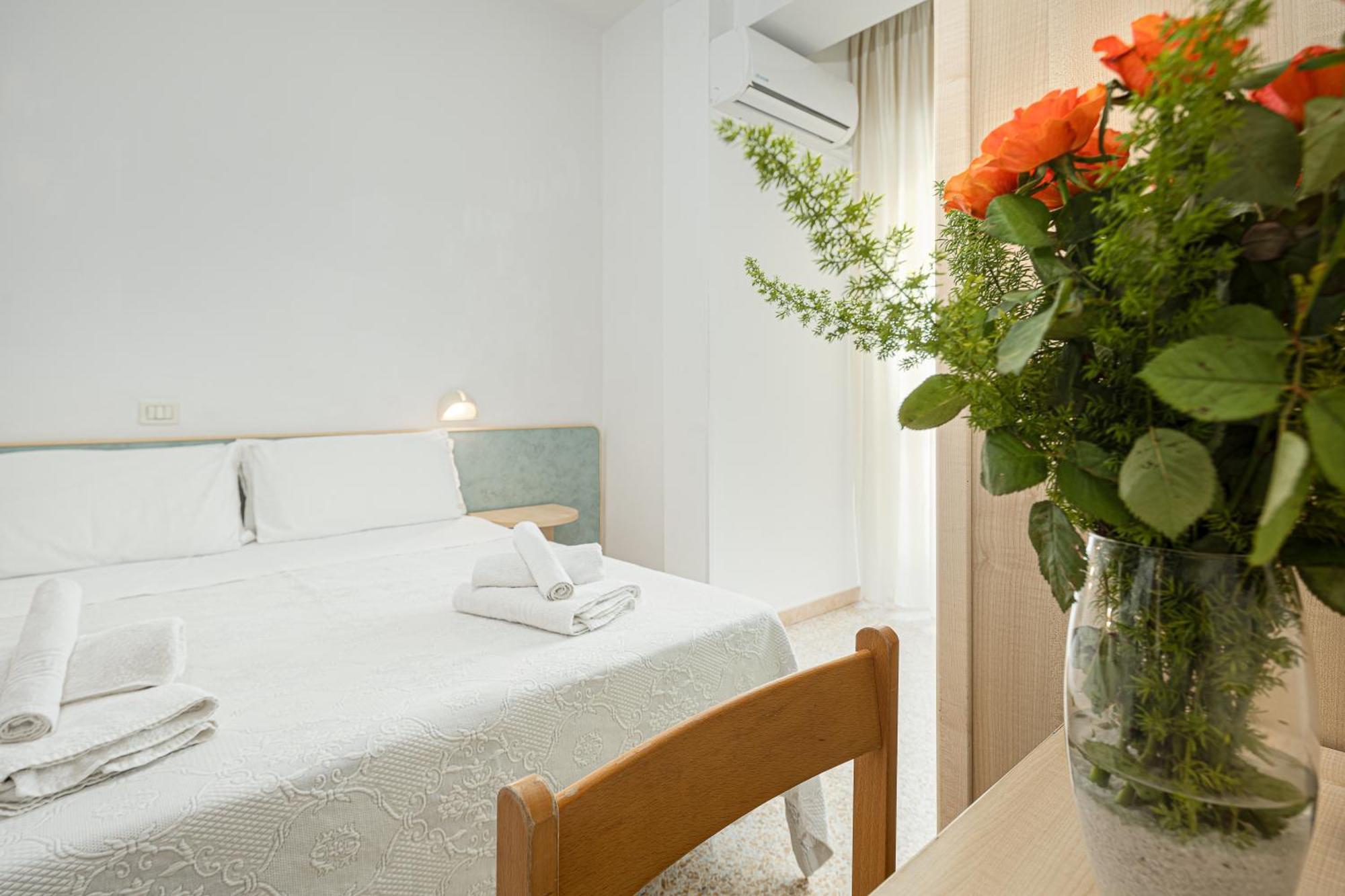 Hotel Luca 巴尔韦德 外观 照片